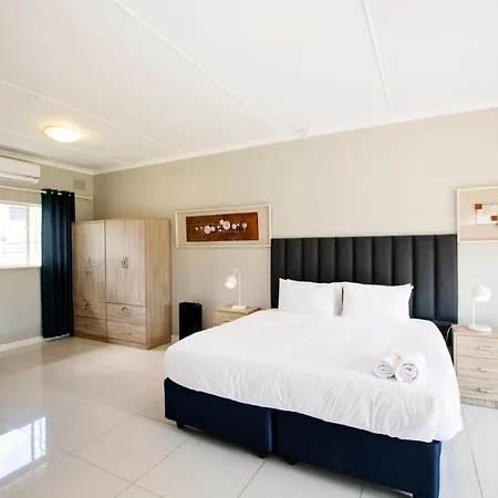 Pendennis Apartment Durban Exterior photo