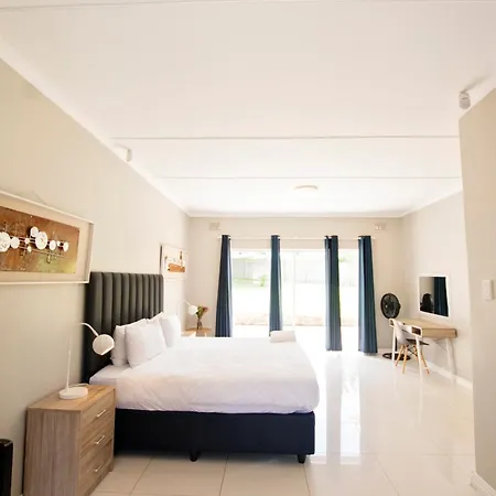 Pendennis Apartment Durban Exterior photo