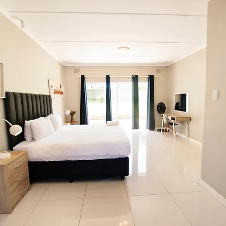 Pendennis Apartment Durban Exterior photo