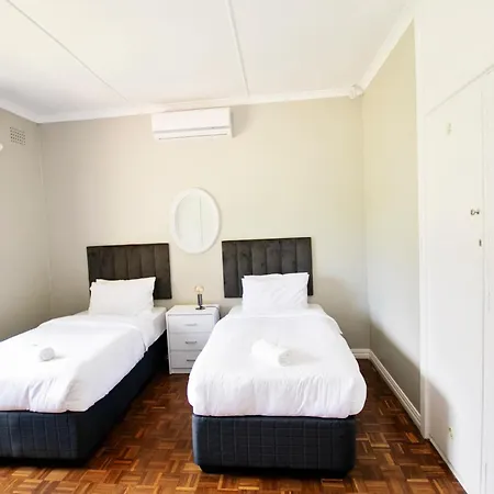Pendennis Apartment Durban Exterior photo