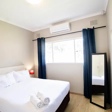 Pendennis Apartment Durban Exterior photo
