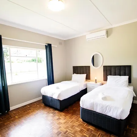 Pendennis Apartment Durban Exterior photo