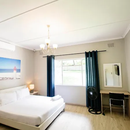 Pendennis Apartment Durban Exterior photo