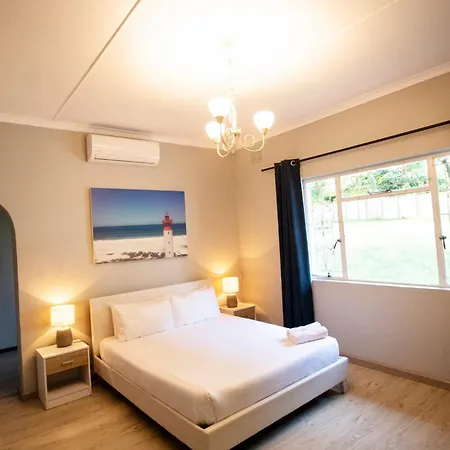 Pendennis Apartment Durban Exterior photo