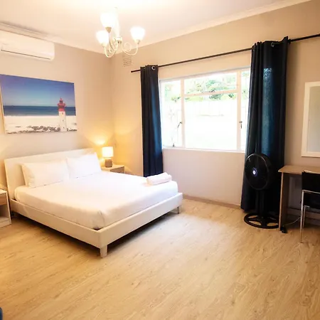 Pendennis Apartment Durban Exterior photo