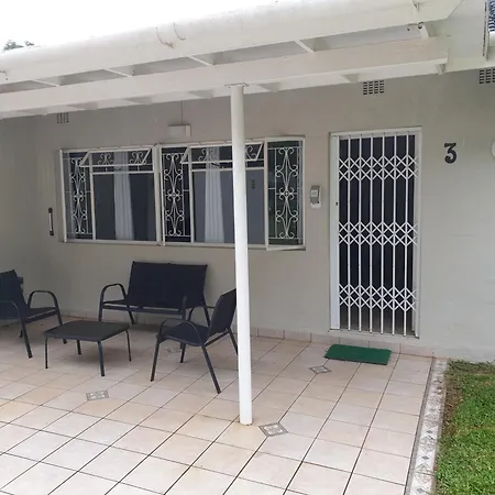 Pendennis Apartment Durban Room photo