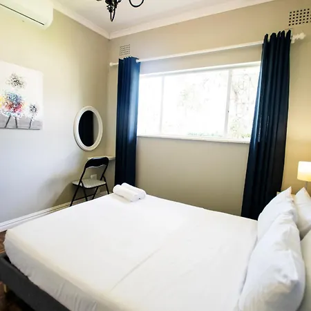 Pendennis Apartment Durban Room photo