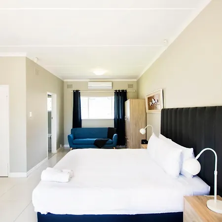 Pendennis Apartment Durban Room photo