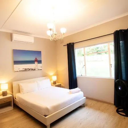 Pendennis Apartment Durban Room photo