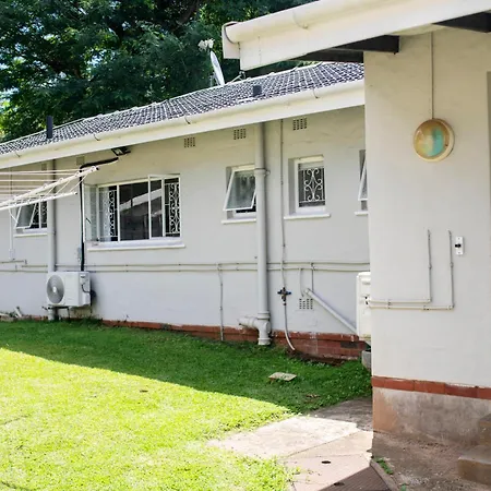 Pendennis Apartment Durban Room photo