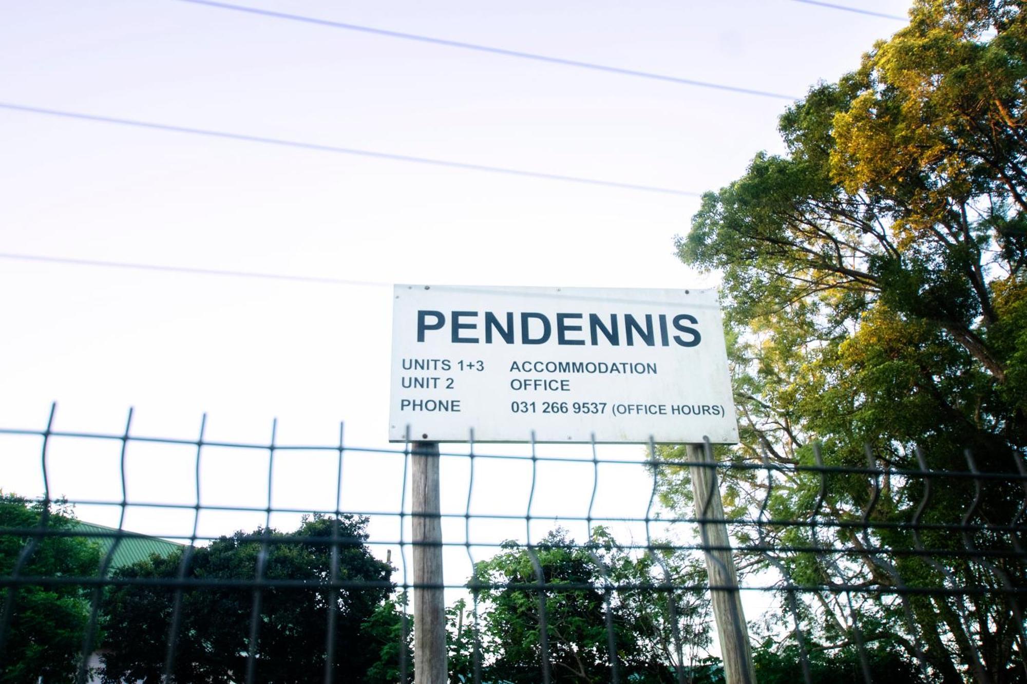 Pendennis Apartment