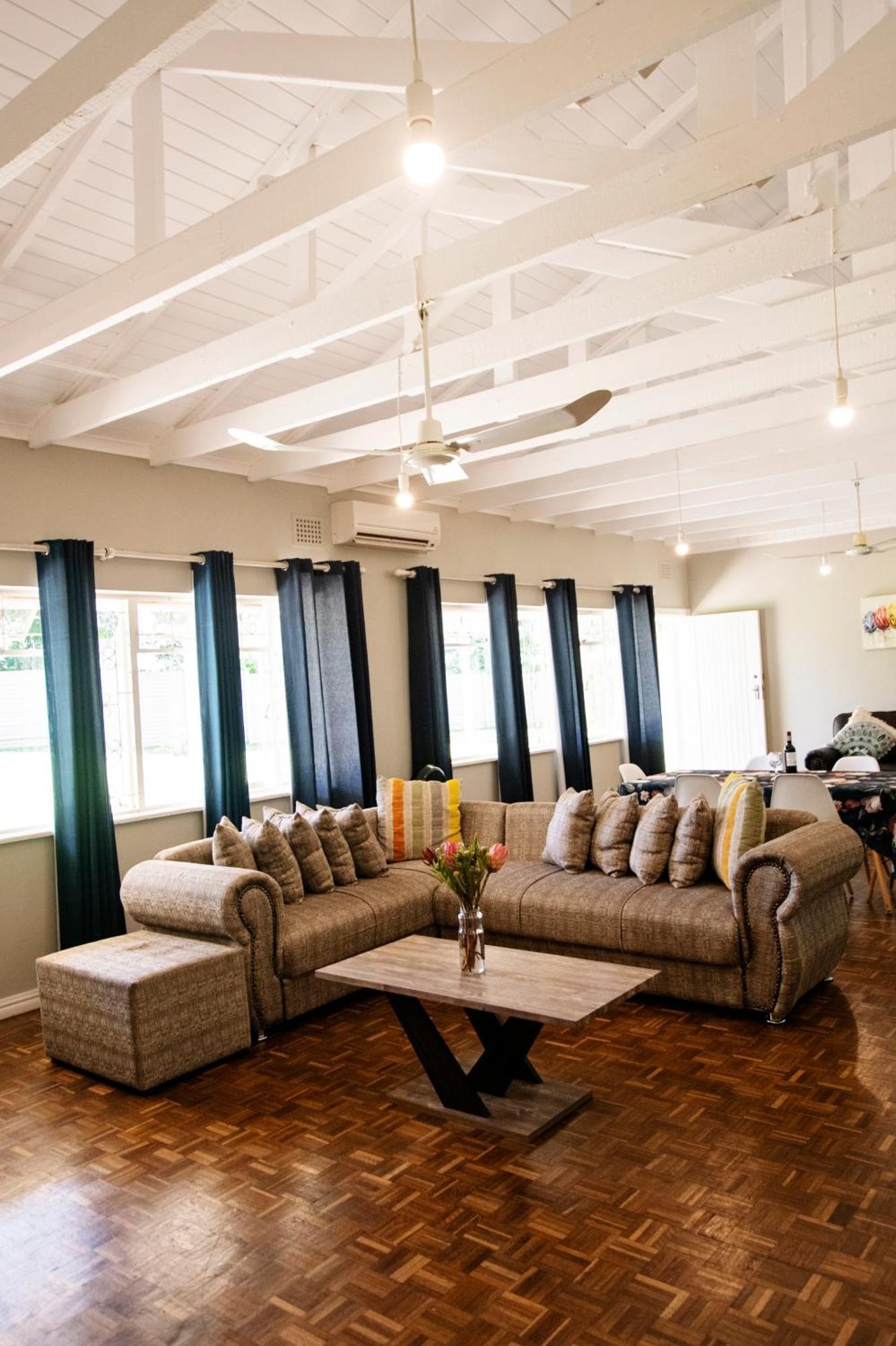 Pendennis Apartment Durban