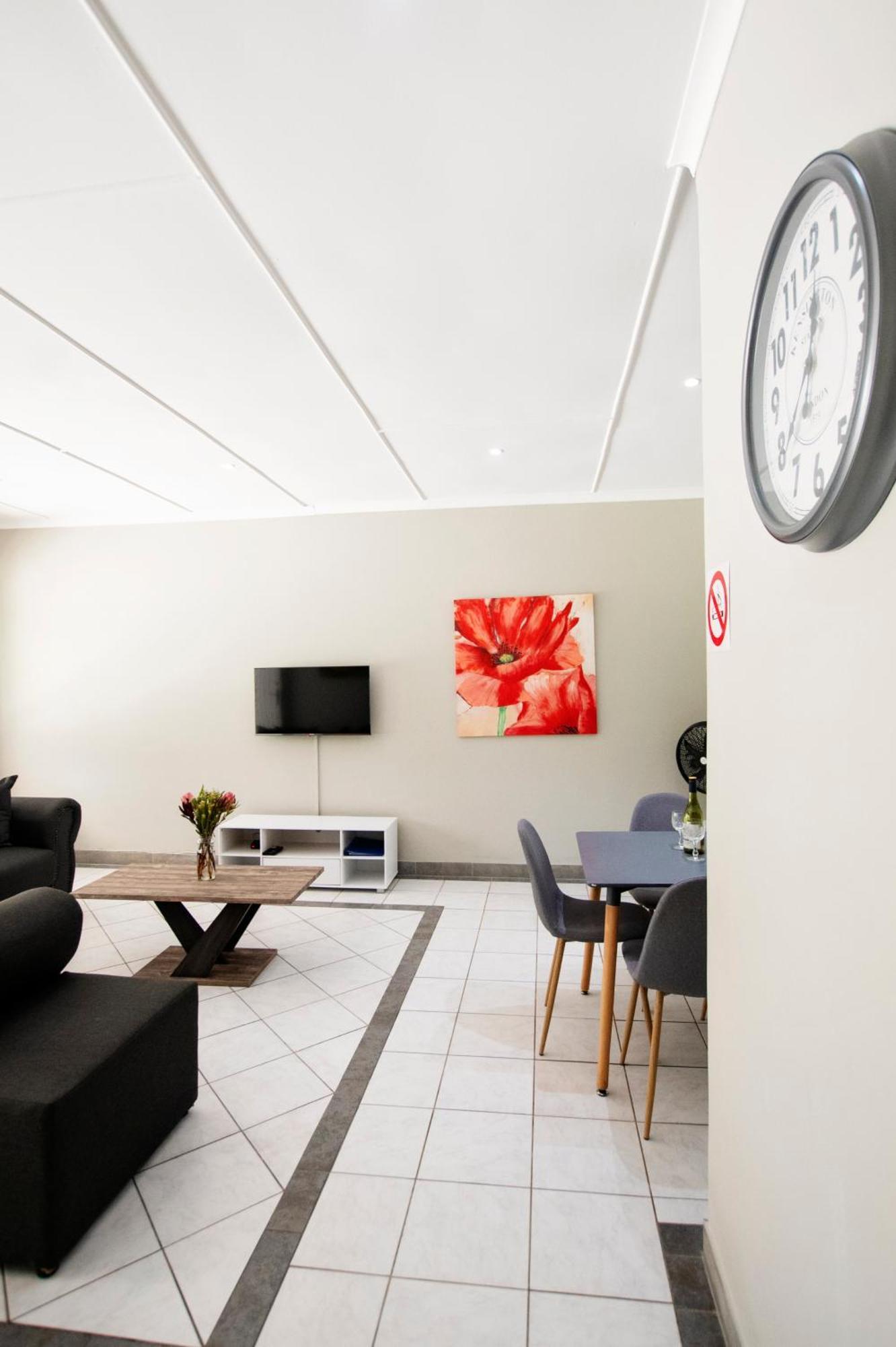 Apartment Pendennis