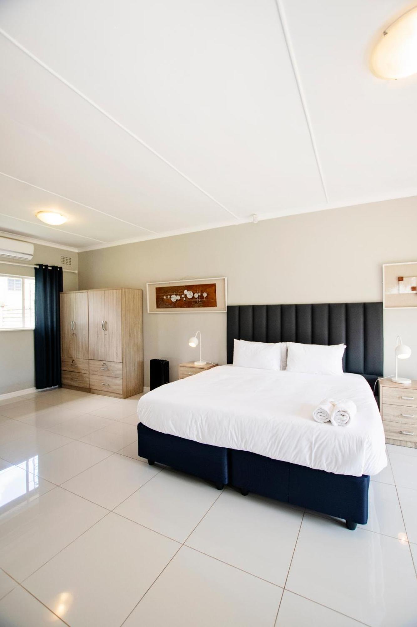 Pendennis Durban