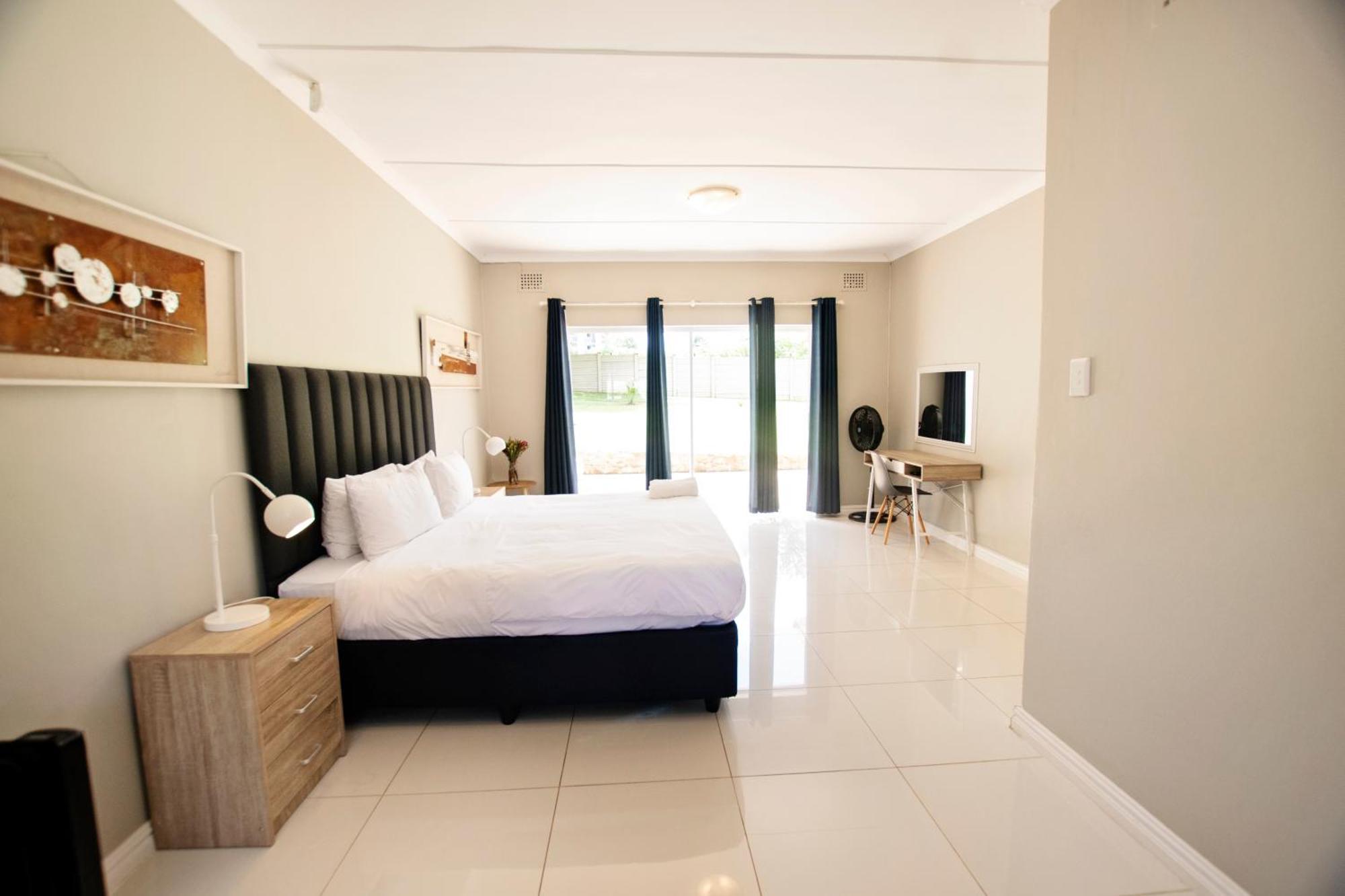 Apartment Pendennis Durban