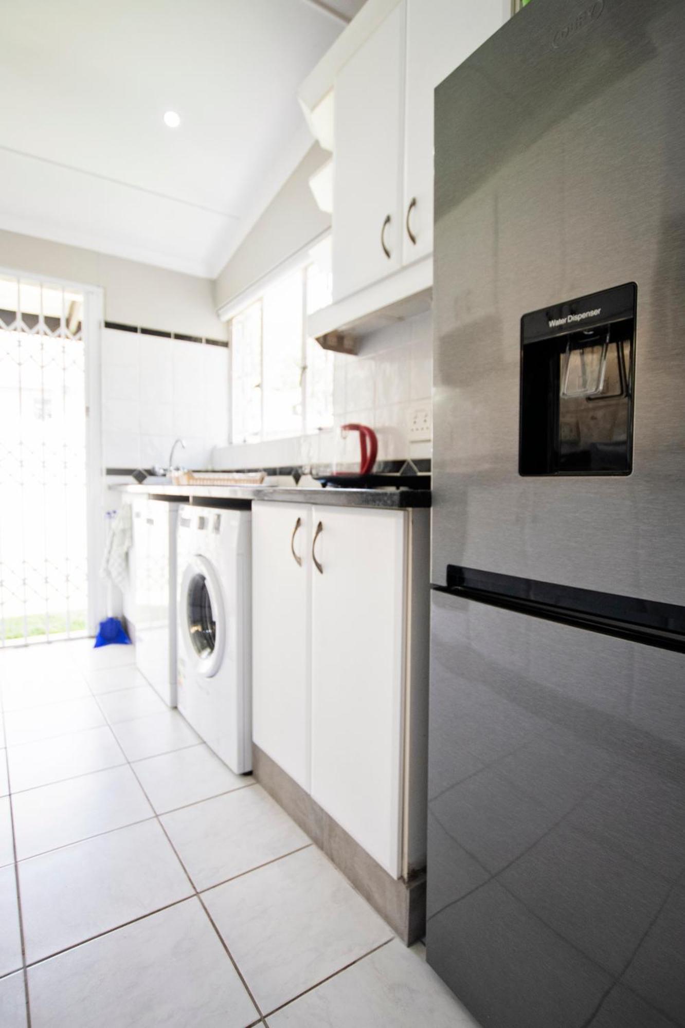Apartment Pendennis