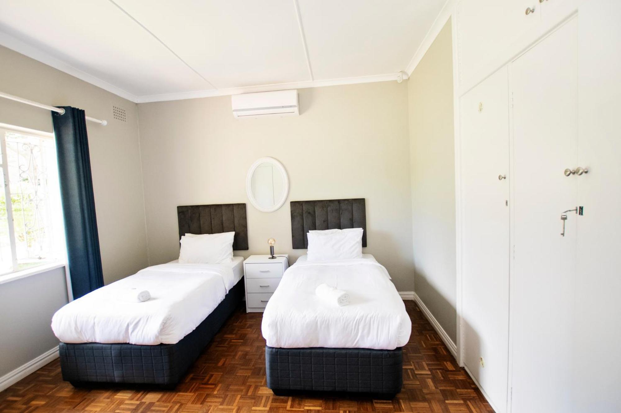 Pendennis Apartment Durban