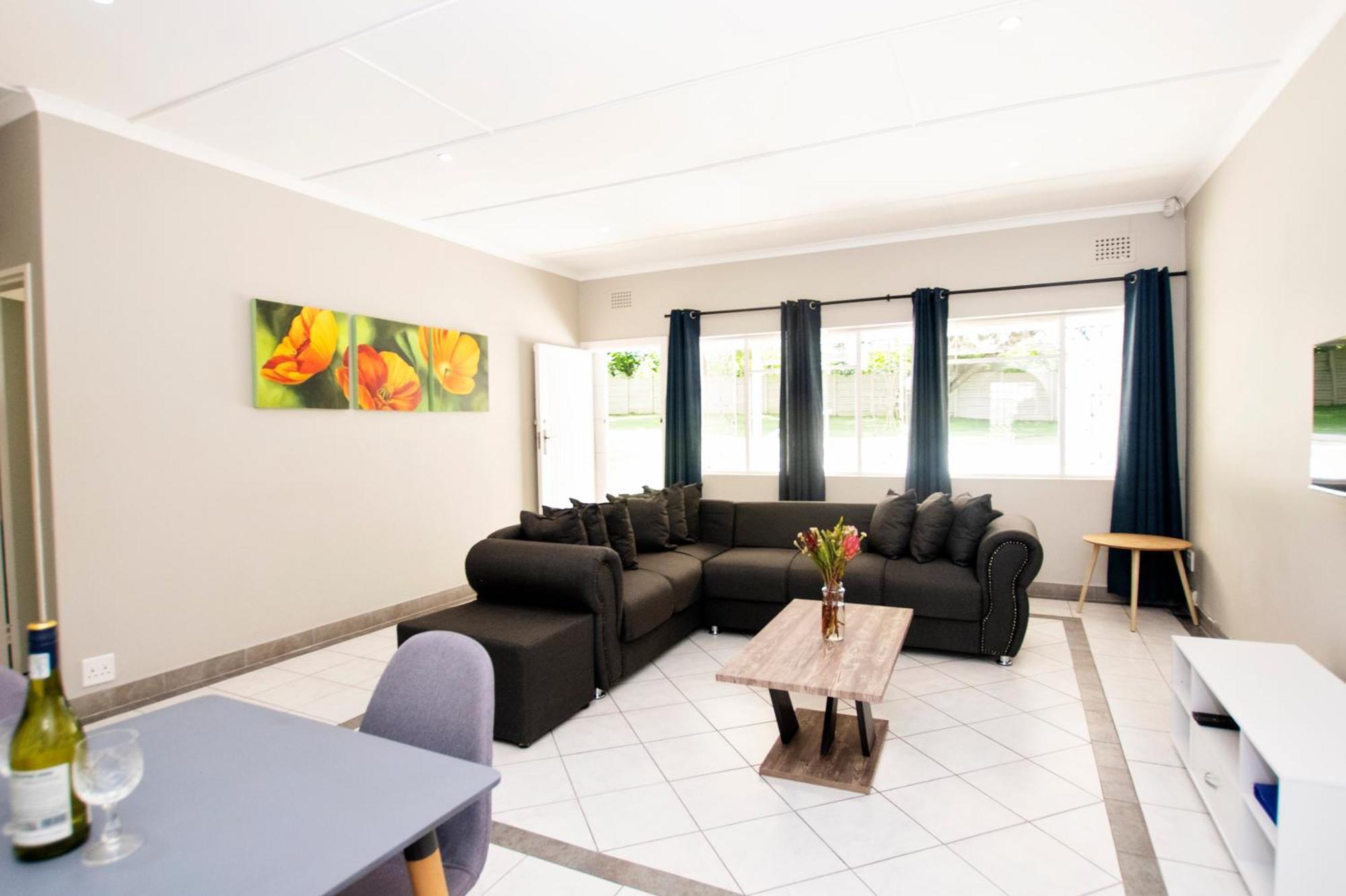 Apartment Pendennis *