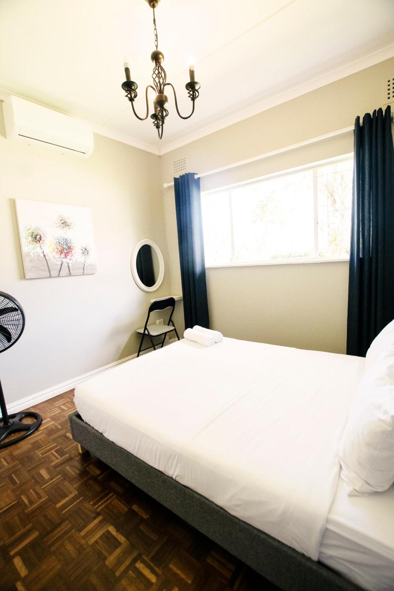 Apartment Pendennis Durban