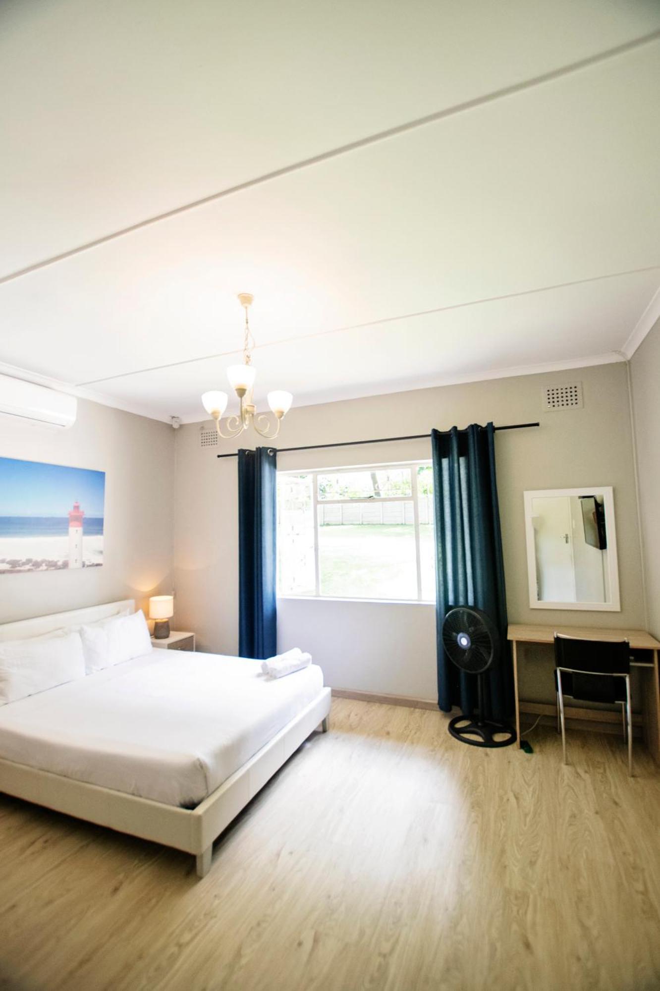 Apartment Pendennis