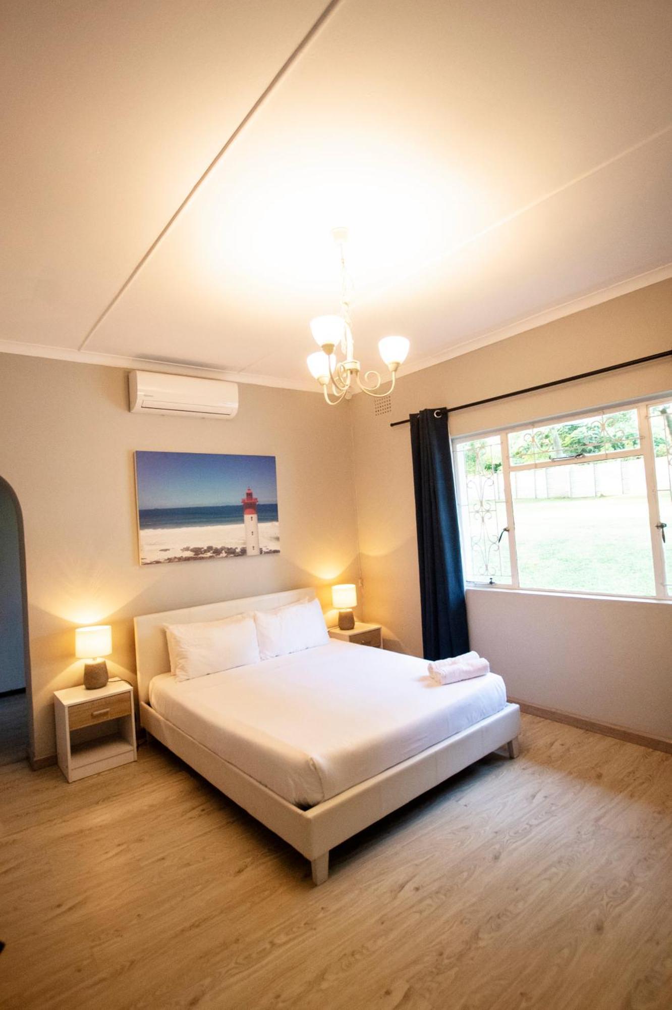 Pendennis Apartment Durban
