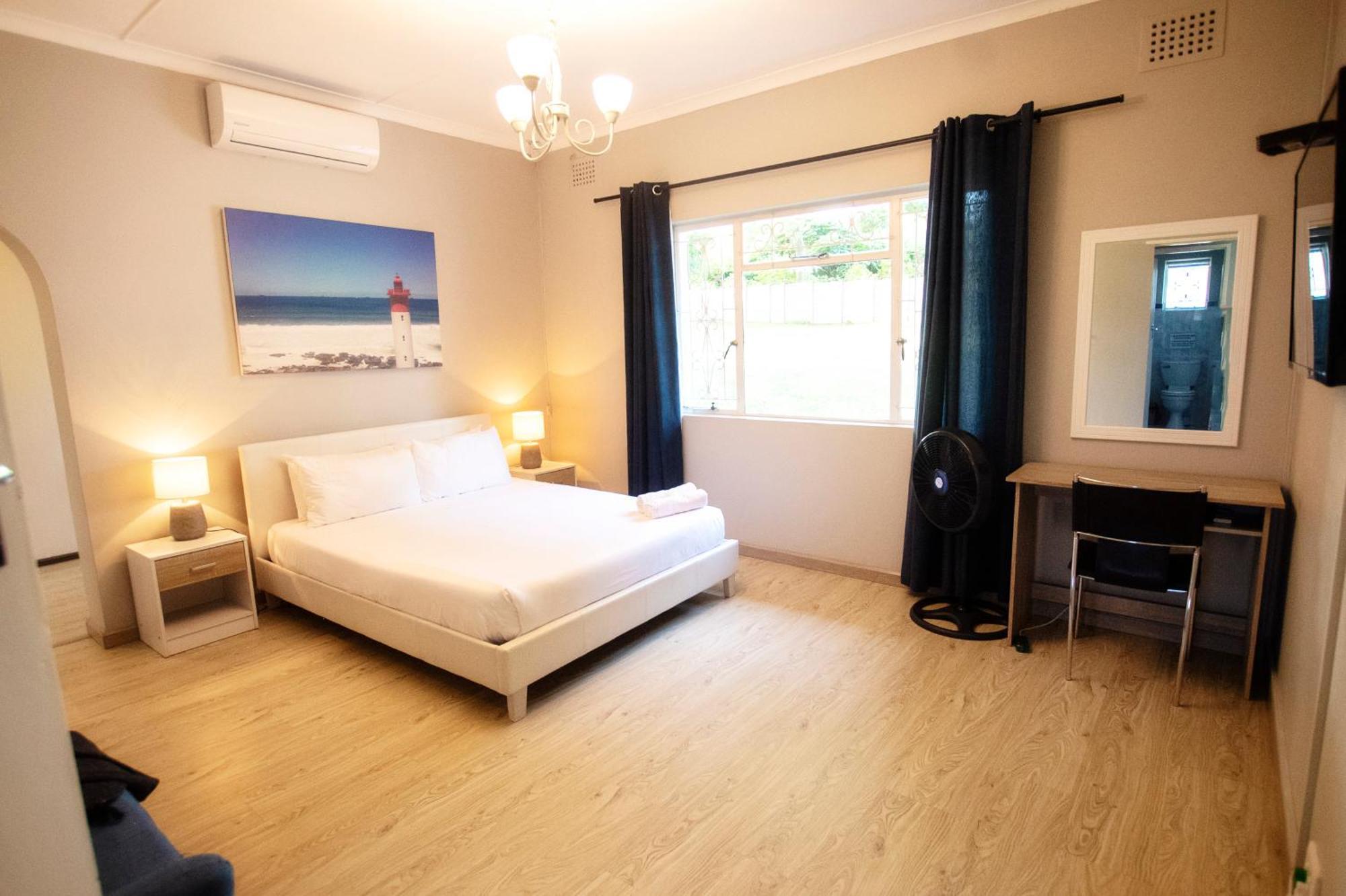 Apartment Pendennis *