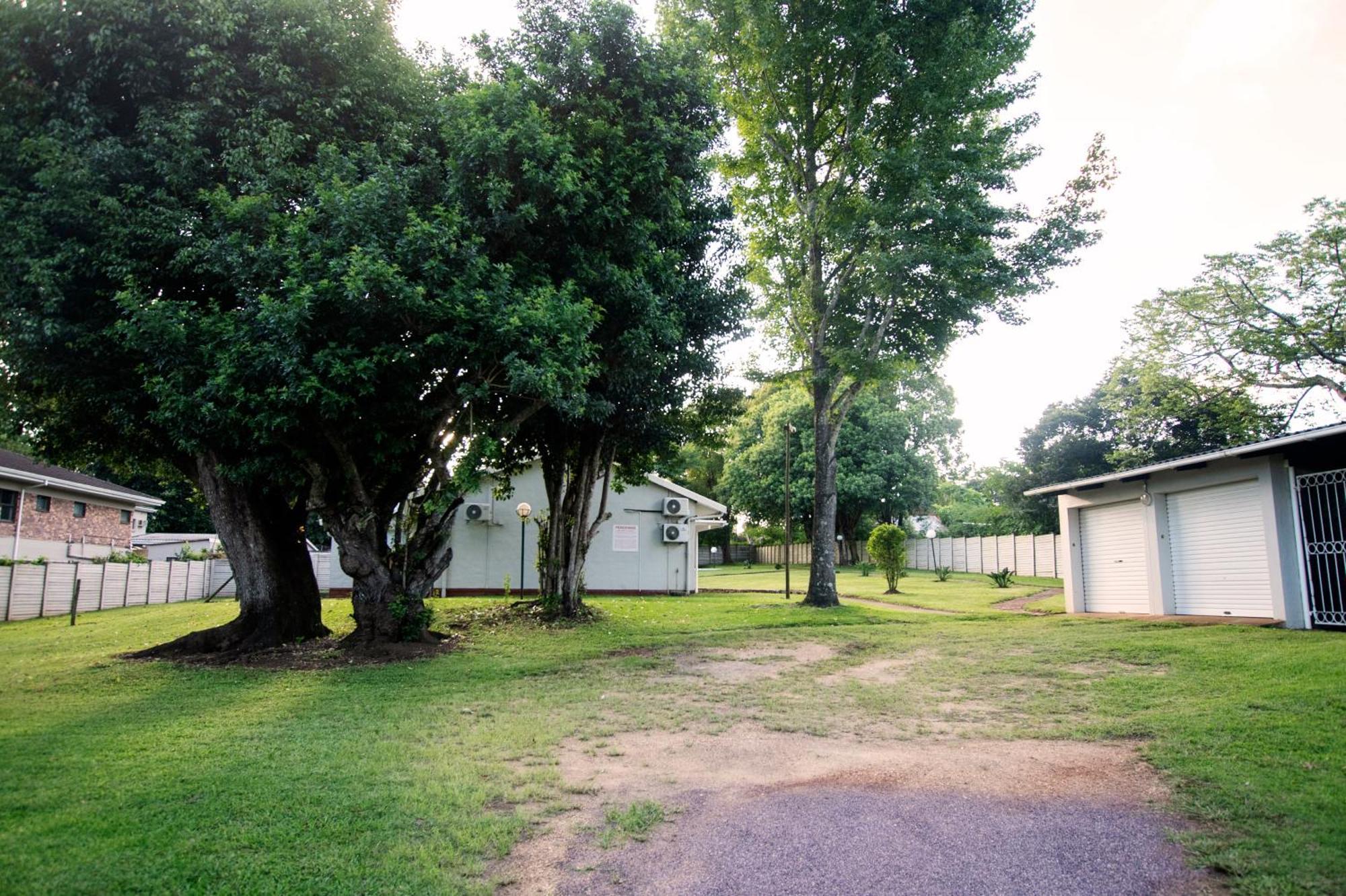 Apartment Pendennis