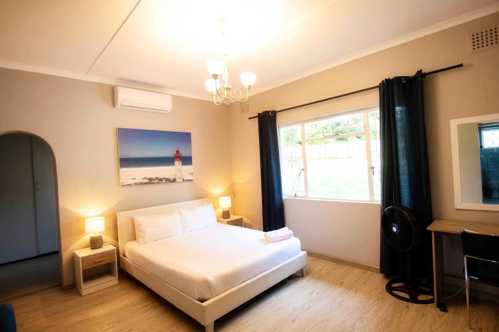Apartment Pendennis Durban